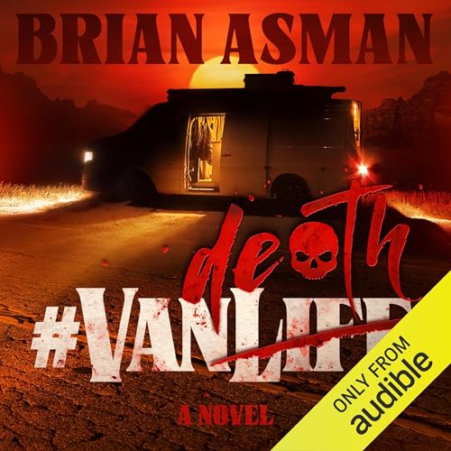 Cover of #VanDeath