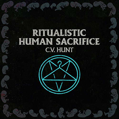 Cover of Ritualistic Human Sacrifice