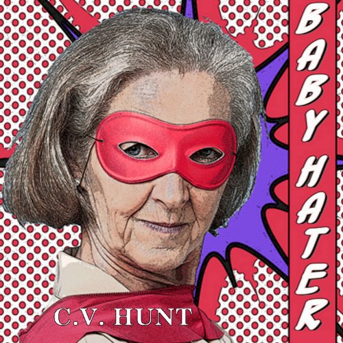 Cover of Baby Hater