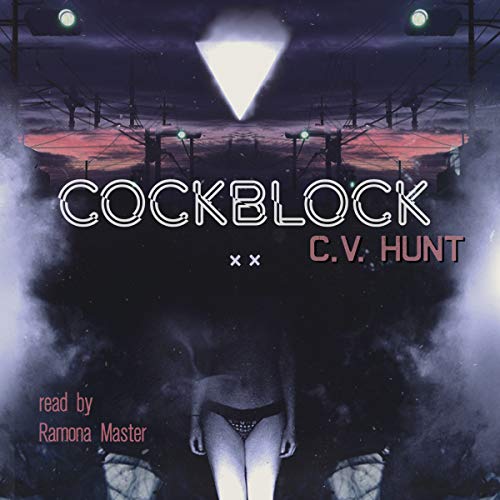 Cover of Cockblock