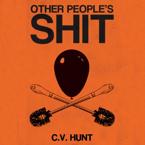 Cover of Other People's Shit
