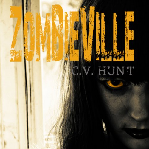 Cover of Zombieville