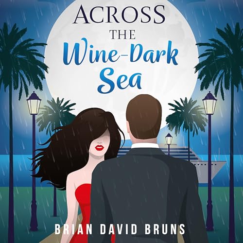 Cover of Across the Wine-Dark Sea