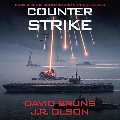 Cover of Counter Strike