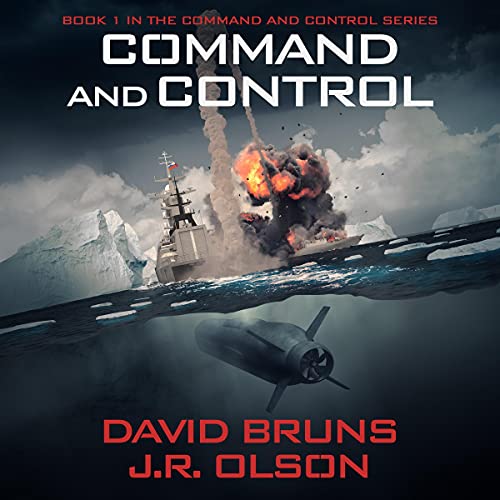 Cover of Command and Control