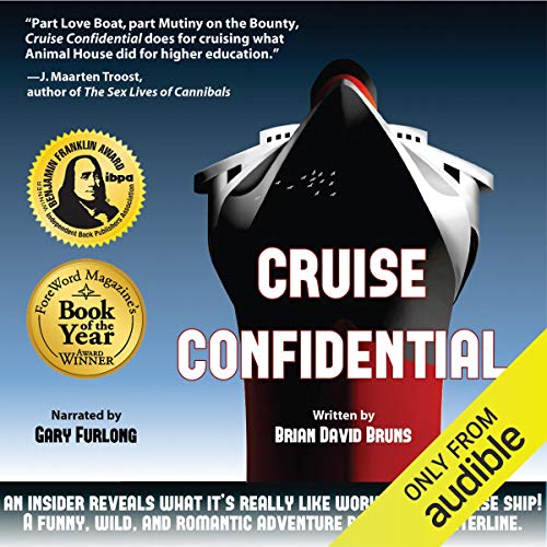 Cover of Cruise Confidential: A Hit Below the Waterline
