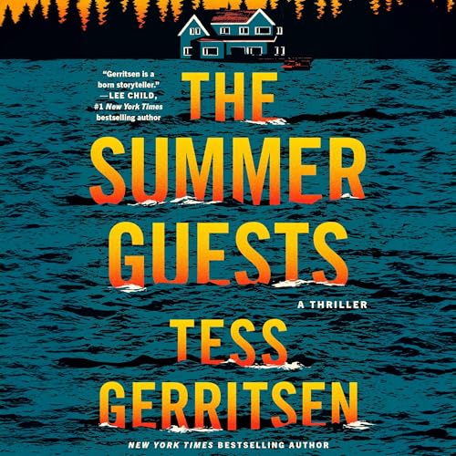 Cover of The Summer Guests