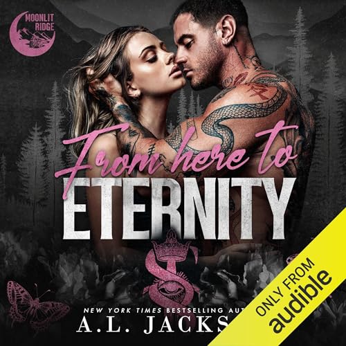 Cover of From Here to Eternity