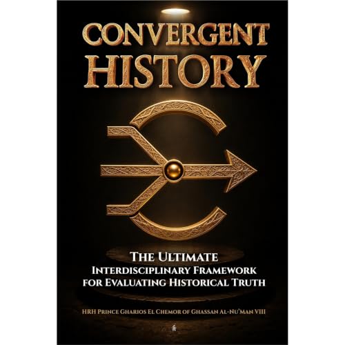 Cover of Convergent History