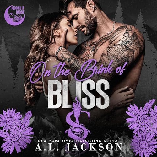 Cover of On the Brink of Bliss