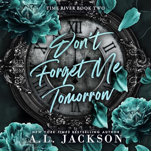 Cover of Don't Forget Me Tomorrow