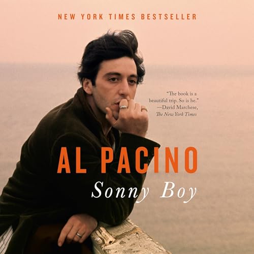 Cover of Sonny Boy