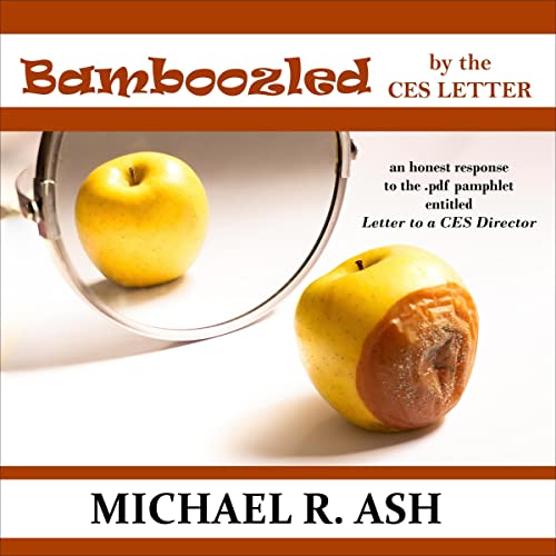 Cover of Bamboozled by the "CES Letter"