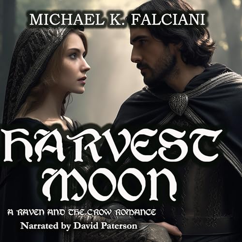 Cover of Harvest Moon