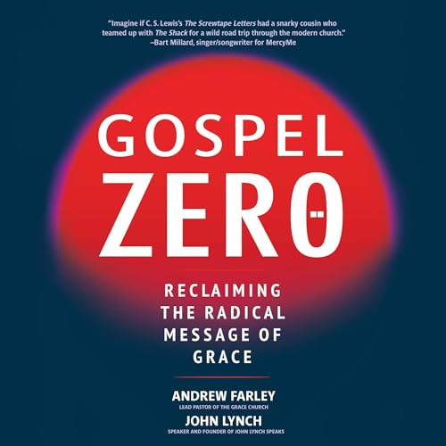 Cover of Gospel Zero