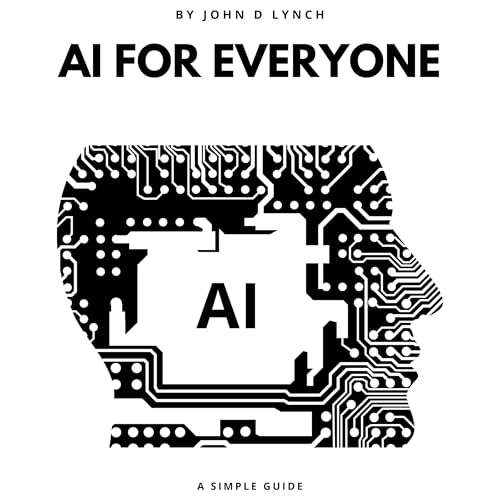 Cover of AI for Everyone