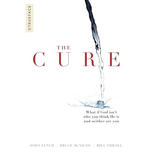 Cover of The Cure