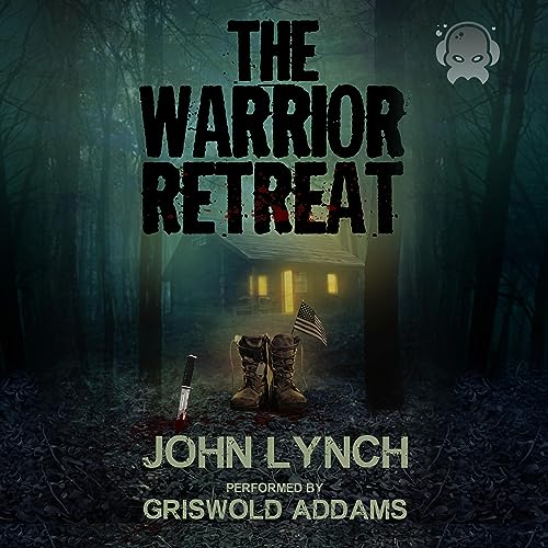 Cover of The Warrior Retreat