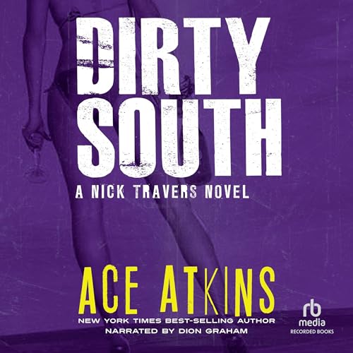 Cover of Dirty South