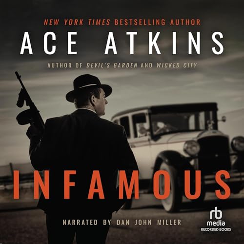Cover of Infamous