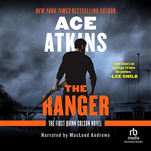 Cover of The Ranger
