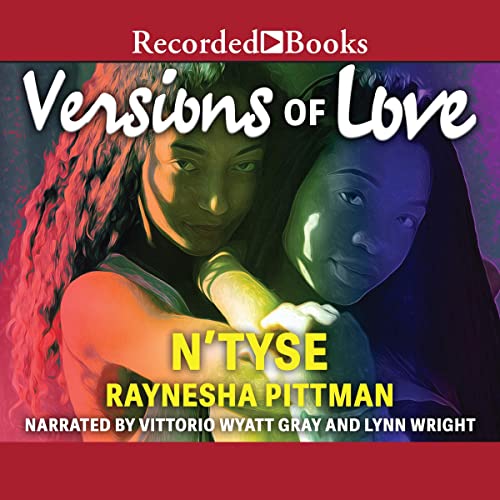 Cover of Versions of Love