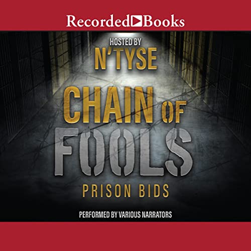 Cover of Chain of Fools