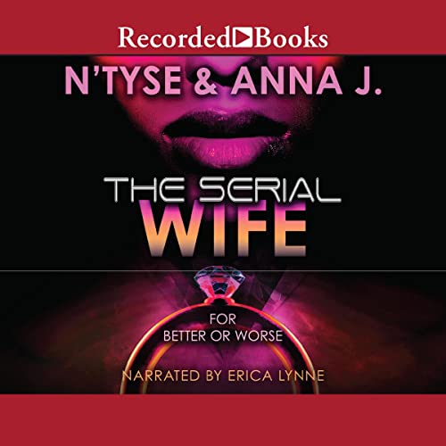 Cover of The Serial Wife