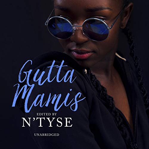 Cover of Gutta Mamis