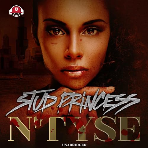 Cover of Stud Princess