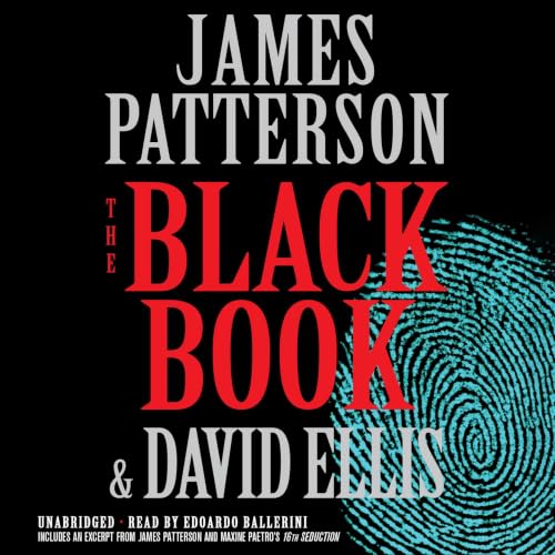 Cover of The Black Book