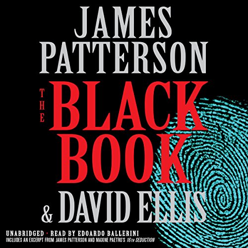 Cover of The Black Book