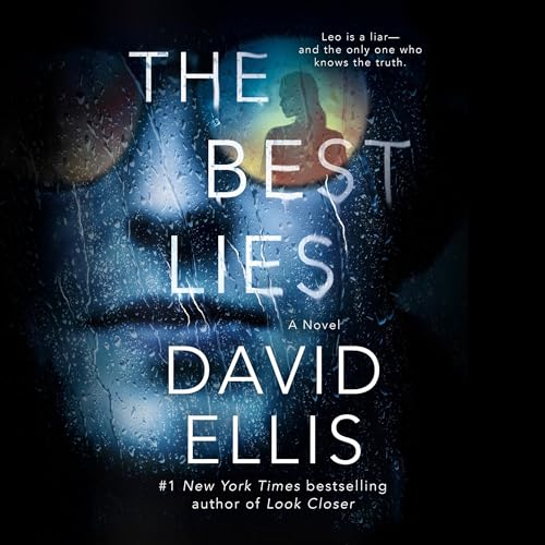 Cover of The Best Lies