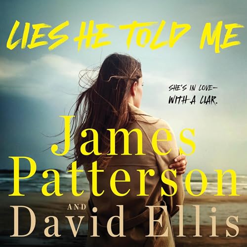 Cover of Lies He Told Me