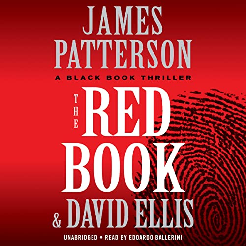 Cover of The Red Book