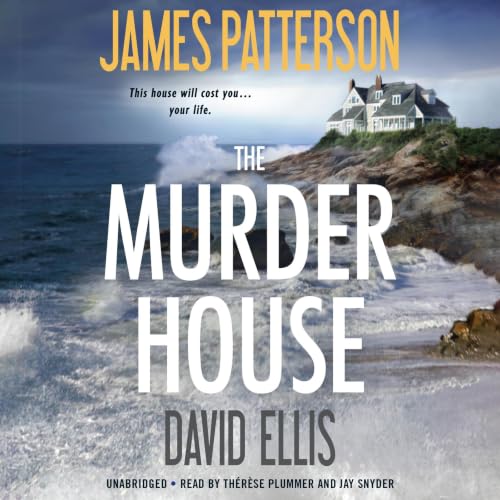 Cover of The Murder House