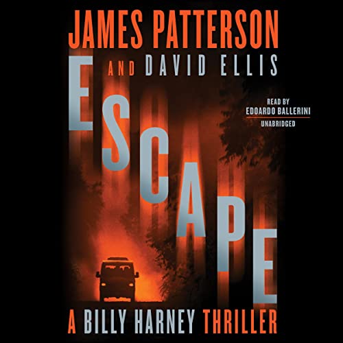 Cover of Escape