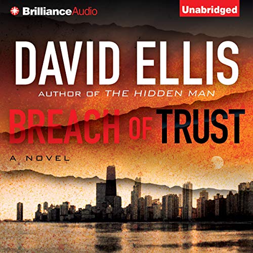 Cover of Breach of Trust