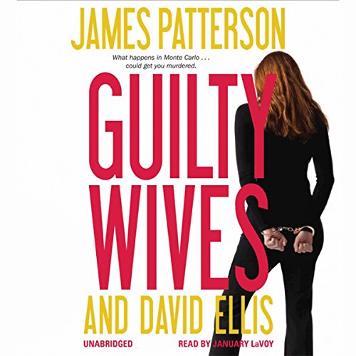 Cover of Guilty Wives