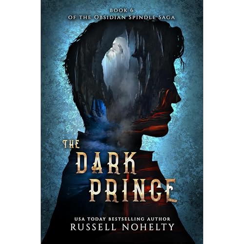 Cover of The Dark Prince