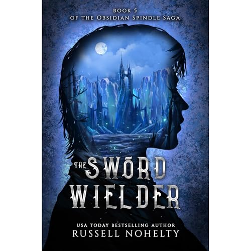 Cover of The Sword Wielder