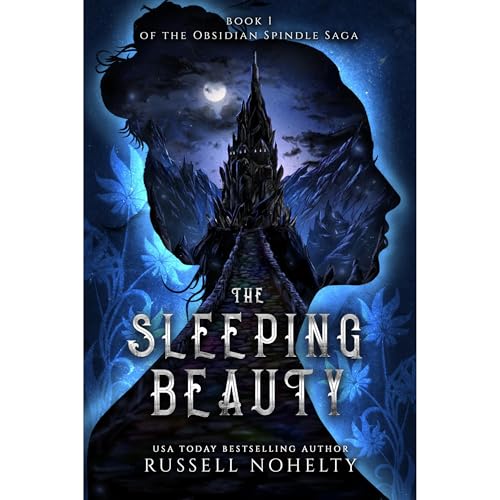 Cover of The Sleeping Beauty