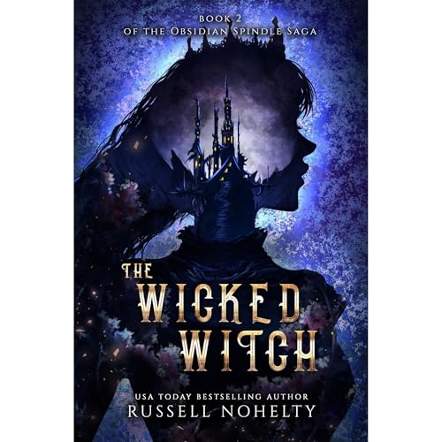 Cover of The Wicked Witch