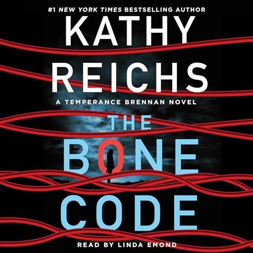 Cover of The Bone Code