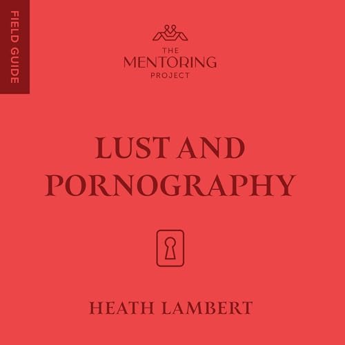Cover of Lust and Pornography