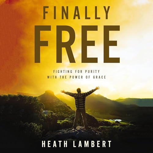 Cover of Finally Free