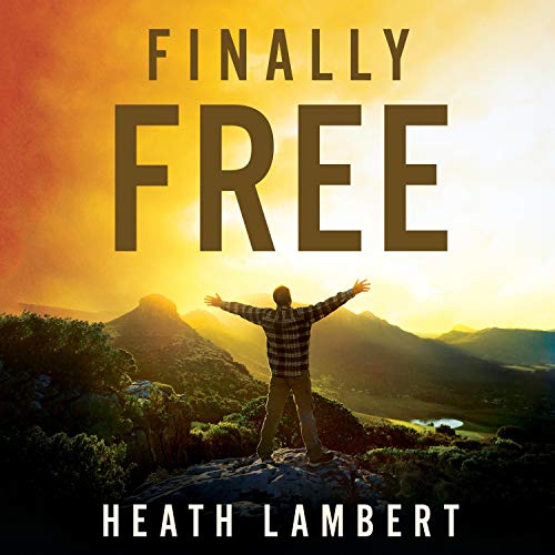 Cover of Finally Free