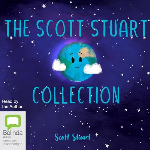 Cover of The Scott Stuart Collection