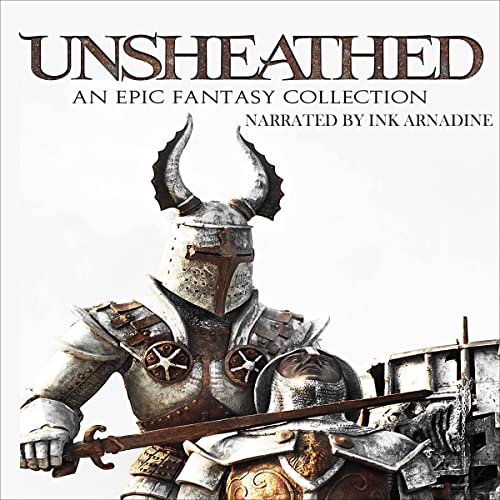 Cover of Unsheathed