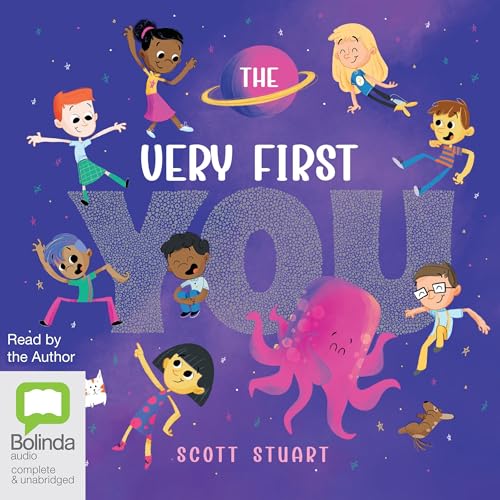 Cover of The Very First You